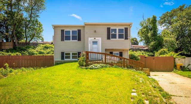 Photo of 298 Overleaf Ct, Arnold, MD 21012