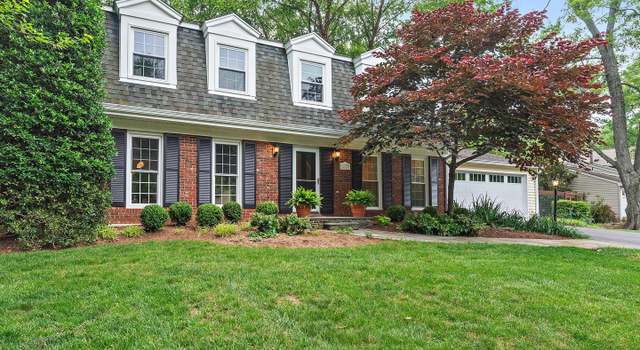 Photo of 2657 Carrollton Rd, Annapolis, MD 21403