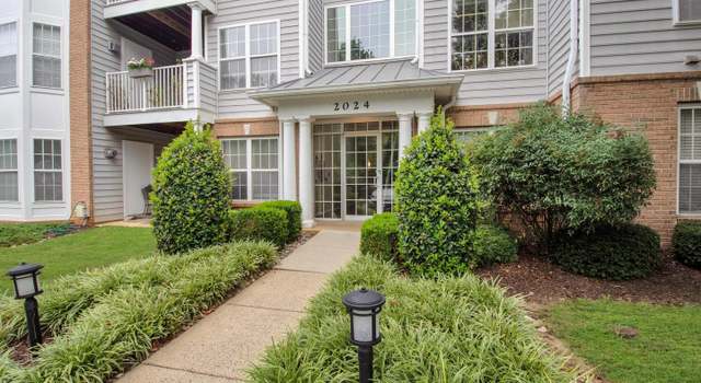 Photo of 2024 Gov Thomas Bladen Way #202, Annapolis, MD 21401