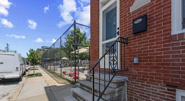 Photo of 801 S Streeper St, Baltimore, MD 21224