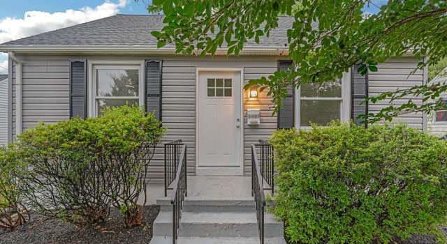 Photo of 3407 Gaither Rd, Windsor Mill, MD 21244