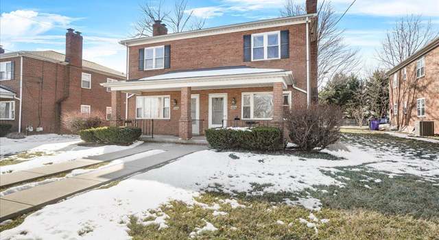 Photo of 1006 7th St #1006, Frederick, MD 21701