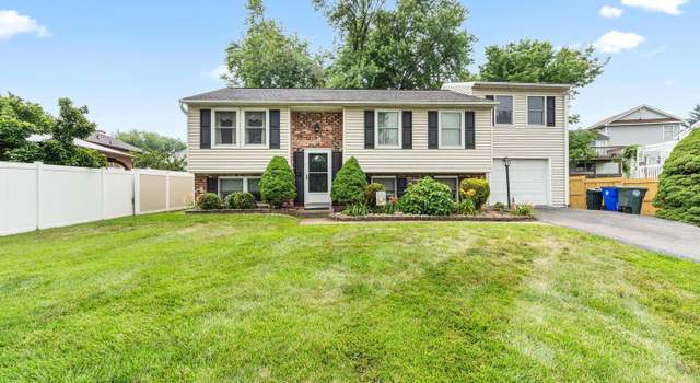Photo of 497 Sulky Ln, Frederick, MD 21703