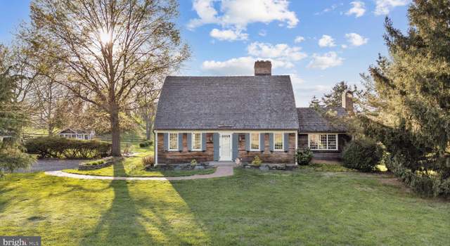 Photo of 22818 Howard Chapel Rd, Brookeville, MD 20833