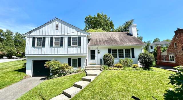 Photo of 7805 Fulbright Ct, Bethesda, MD 20817