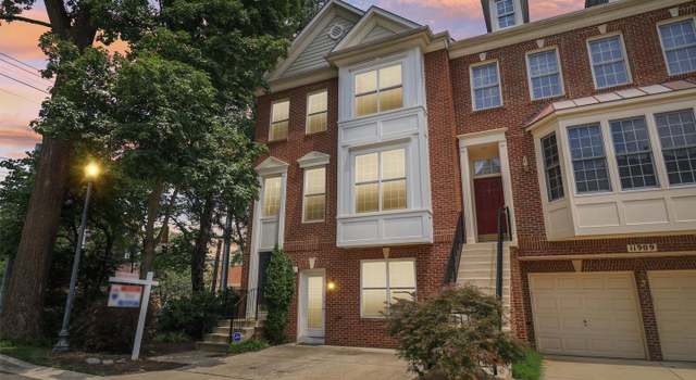 Photo of 11911 Castlegate Ct #42, Rockville, MD 20852