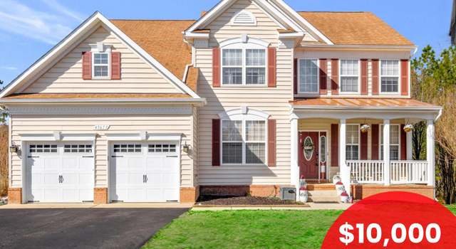 Photo of 45673 Cecil Mill Ct, Great Mills, MD 20634
