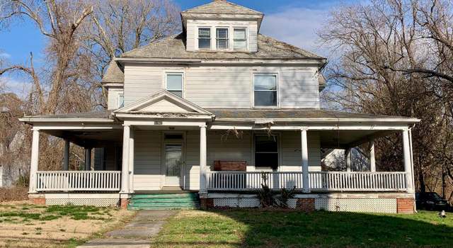 Photo of 11887 Somerset Ave, Princess Anne, MD 21853