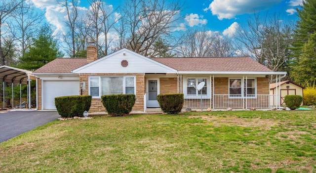 Photo of 13928 Heavenly Acres Rdg, Hancock, MD 21750