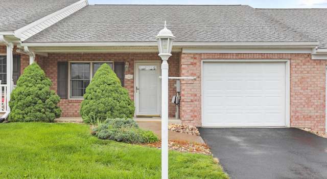 Photo of 744 Largo Dr, Hagerstown, MD 21740