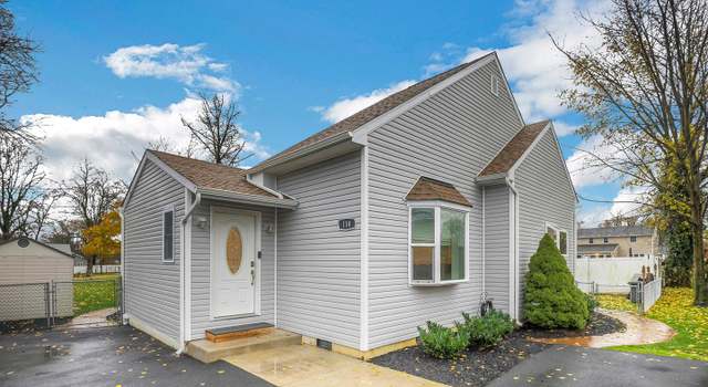 Photo of 114 Orchard Ave, Maple Shade, NJ 08052