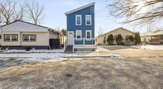 Photo of 416 Jones Ave, Burlington, NJ 08016