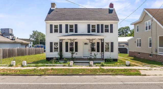 Photo of 348 Main St, Cedarville, NJ 08311