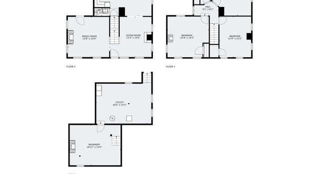 Photo of 348 Main St, Cedarville, NJ 08311