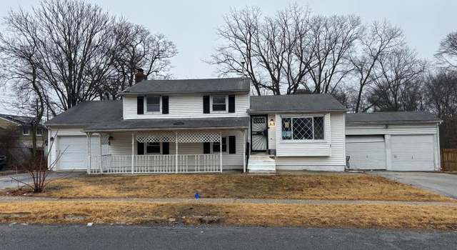Photo of 213 Fairview Ave, Lawnside, NJ 08045