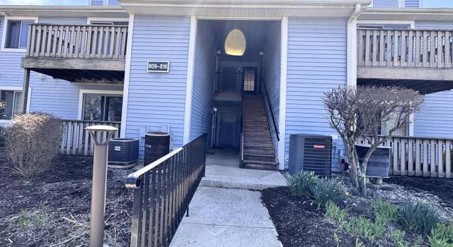 Photo of 815 Aspen Dr, Plainsboro, NJ 08536