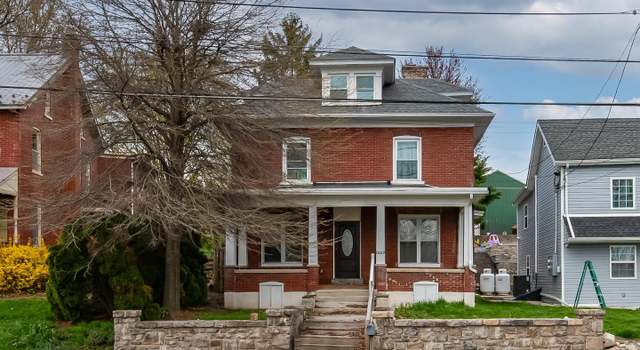 Photo of 15619 E Kutztown Rd, Kutztown, PA 19530