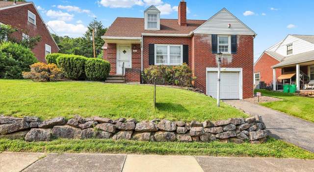 Photo of 521 Meade Tc, Reading, PA 19607