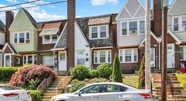 Photo of 2536 Grant St, Reading, PA 19606