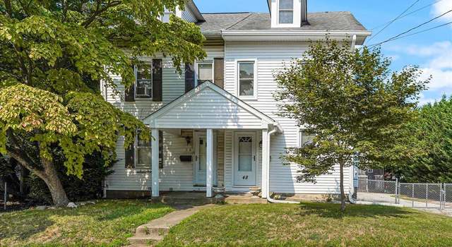 Photo of 48 S Sproul Rd, Broomall, PA 19008
