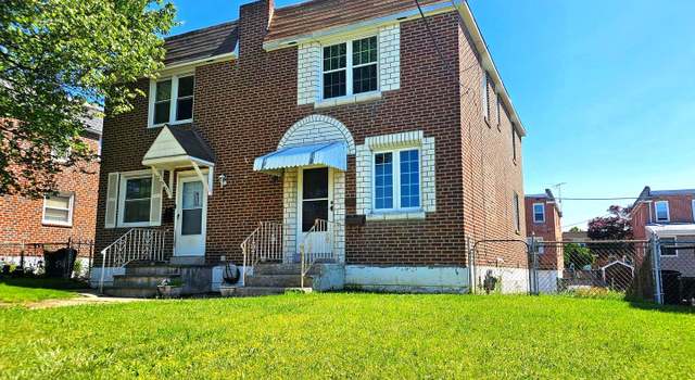 Photo of 238 Lynn Rd, Ridley Park, PA 19078
