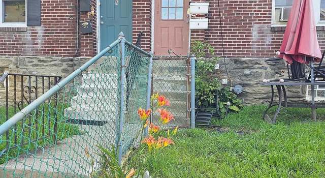 Photo of 173 Houston Rd, Lansdowne, PA 19050