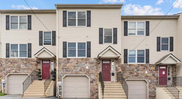 Photo of 1735 W Washington St, Allentown, PA 18104