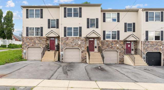 Photo of 1735 W Washington St, Allentown, PA 18104