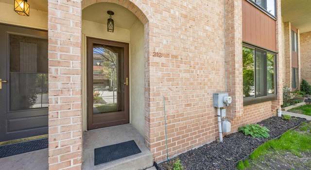 Photo of 212 Stonybrook #212, Eagleville, PA 19403