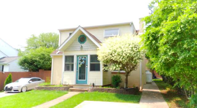 Photo of 191 W 8th St, Pennsburg, PA 18073