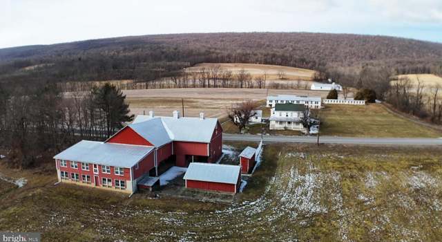 Photo of 4534 Raccoon Valley Rd, Millerstown, PA 17062