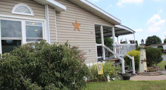 Photo of 3975 Craig Ave, Dover, PA 17315
