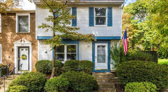 Photo of 8329 Rocky Frg, Springfield, VA 22153