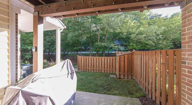 Photo of 4036 Chetham Way #19, Woodbridge, VA 22192