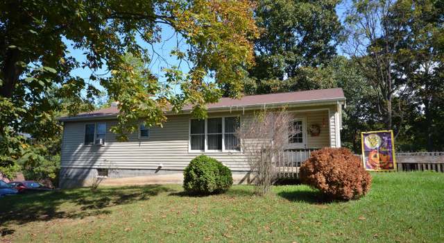 Photo of 84 Antler Rd, Springfield, WV 26763
