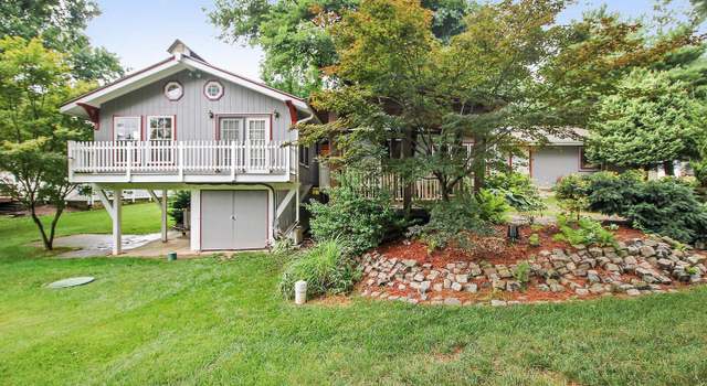 Photo of 13986 W Annapolis Ct, Mount Airy, MD 21771