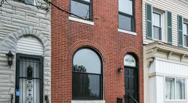 Photo of 341 East Ave, Baltimore, MD 21224