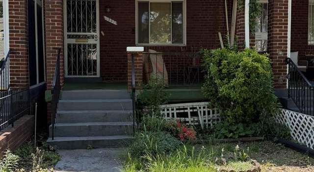 Photo of 1337 Downing St NE, Washington, DC 20018