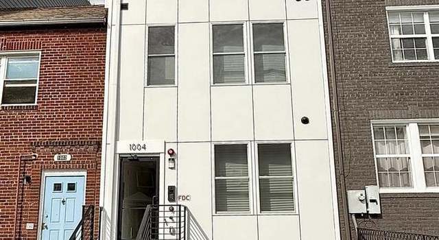 Photo of 1004 18th St NE #7, Washington, DC 20002