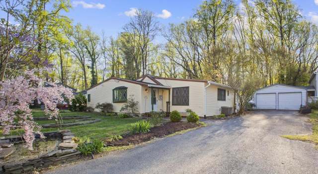 Photo of 918 N Forest Trl, Crownsville, MD 21032