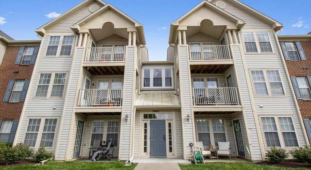Photo of 2445-103 Blue Spring Ct #103, Odenton, MD 21113