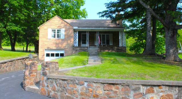 Photo of 11111 Valley Rd NE, Cumberland, MD 21502