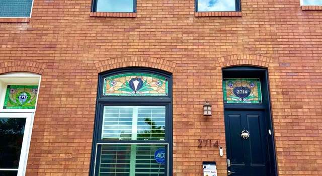 Photo of 2714 Fait Ave, Baltimore, MD 21224