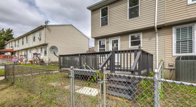 Photo of 1214 Whatcoat St, Baltimore, MD 21217