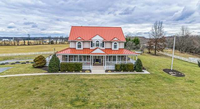 Photo of 11624 Haughs Church Rd, Keymar, MD 21757