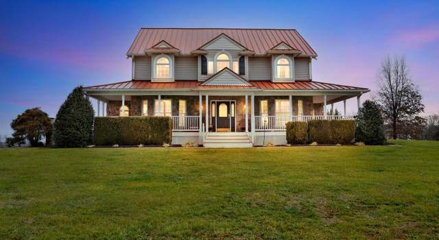 Photo of 11624 Haughs Church Rd, Keymar, MD 21757
