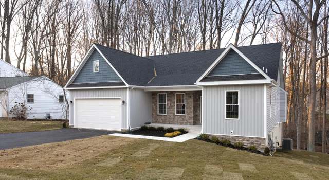 Photo of 10 Mcgregor Way, Bel Air, MD 21014