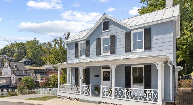 Photo of 8386 Court Ave, Ellicott City, MD 21043