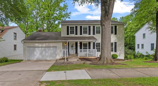 Photo of 9546 Angelina Cir, Columbia, MD 21045