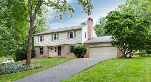 Photo of 3801 Graceland Ct, Ellicott City, MD 21042